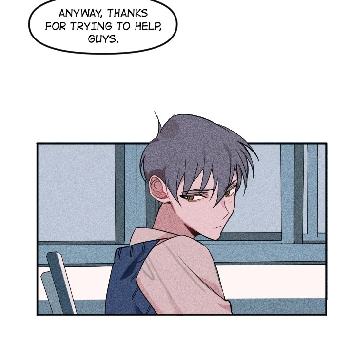 Go Go! To 2008â˜… Chapter 17 page 78 - 