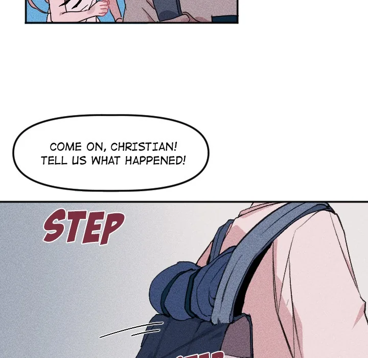 Go Go! To 2008â˜… Chapter 17 page 9 - 