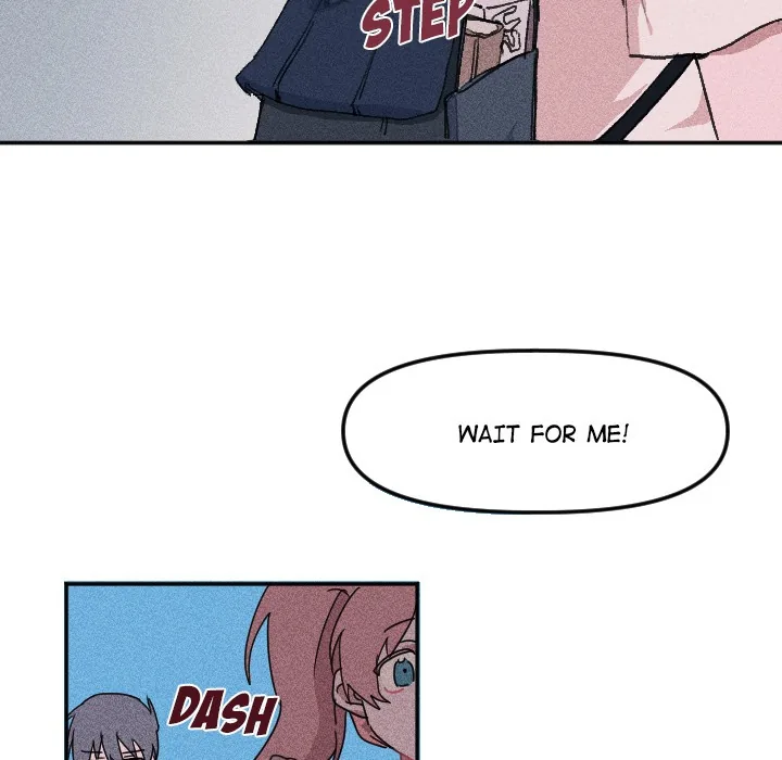 Go Go! To 2008â˜… Chapter 17 page 10 - 