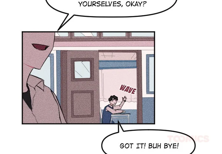 Go Go! To 2008â˜… Chapter 18 page 2 - 