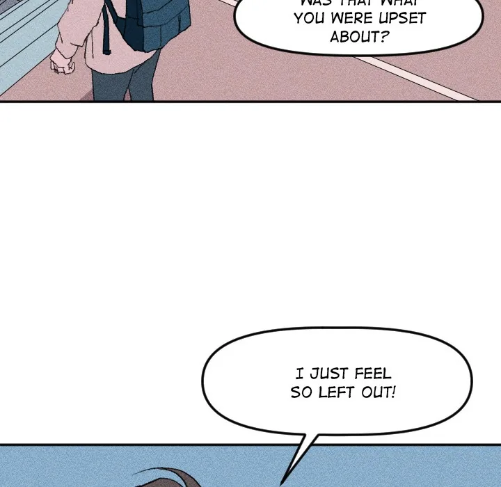 Go Go! To 2008â˜… Chapter 18 page 11 - 
