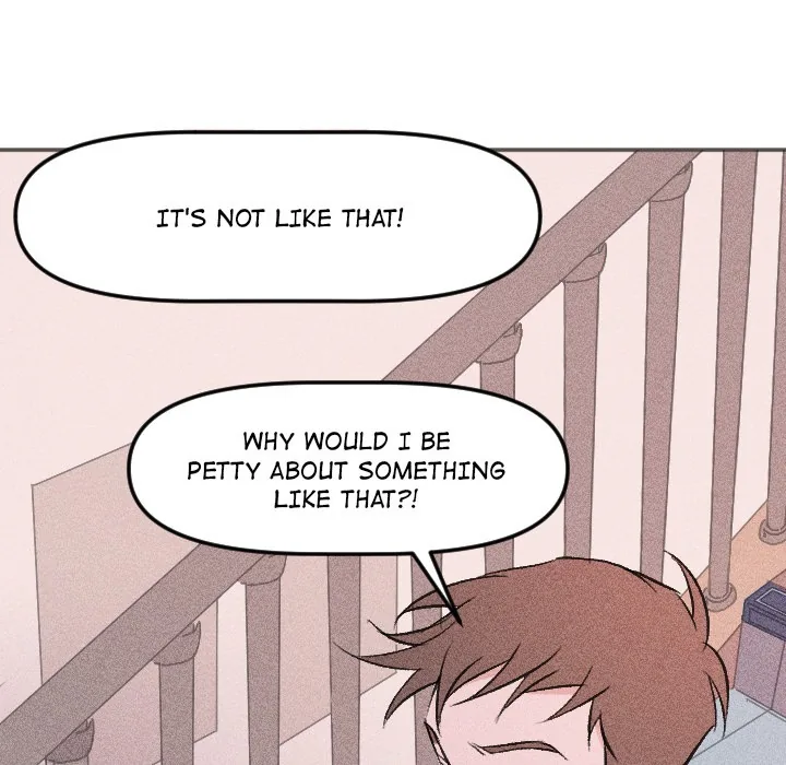 Go Go! To 2008â˜… Chapter 18 page 15 - 