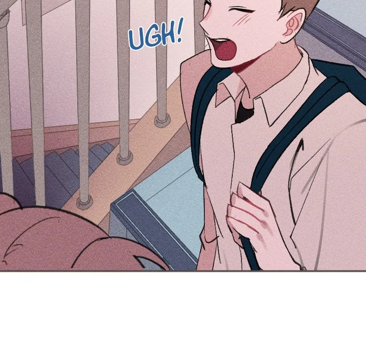 Go Go! To 2008â˜… Chapter 18 page 16 - 
