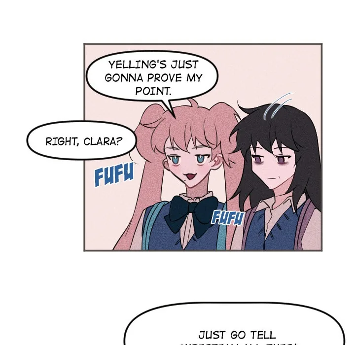 Go Go! To 2008â˜… Chapter 18 page 17 - 