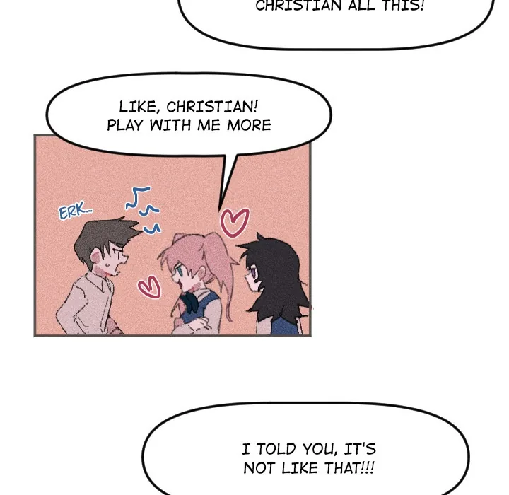 Go Go! To 2008â˜… Chapter 18 page 18 - 