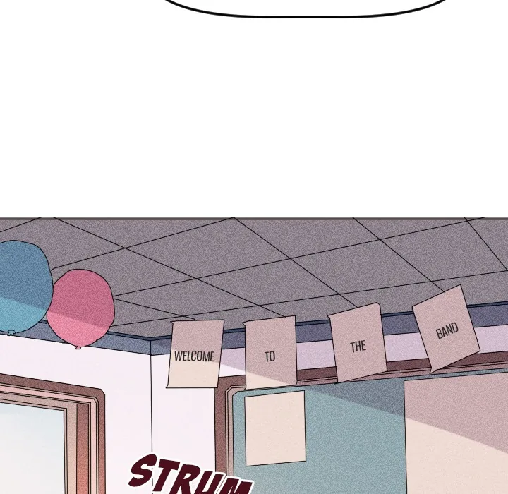 Go Go! To 2008â˜… Chapter 18 page 19 - 