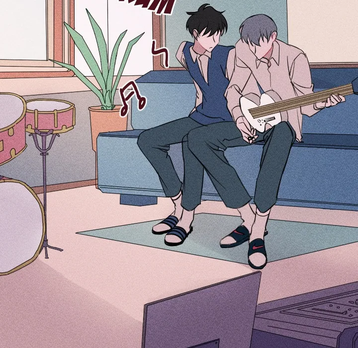 Go Go! To 2008â˜… Chapter 18 page 20 - 