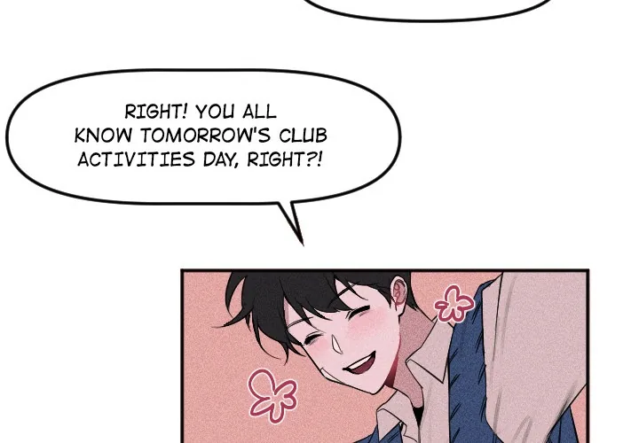 Go Go! To 2008â˜… Chapter 18 page 3 - 