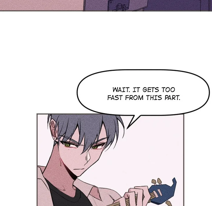 Go Go! To 2008â˜… Chapter 18 page 21 - 