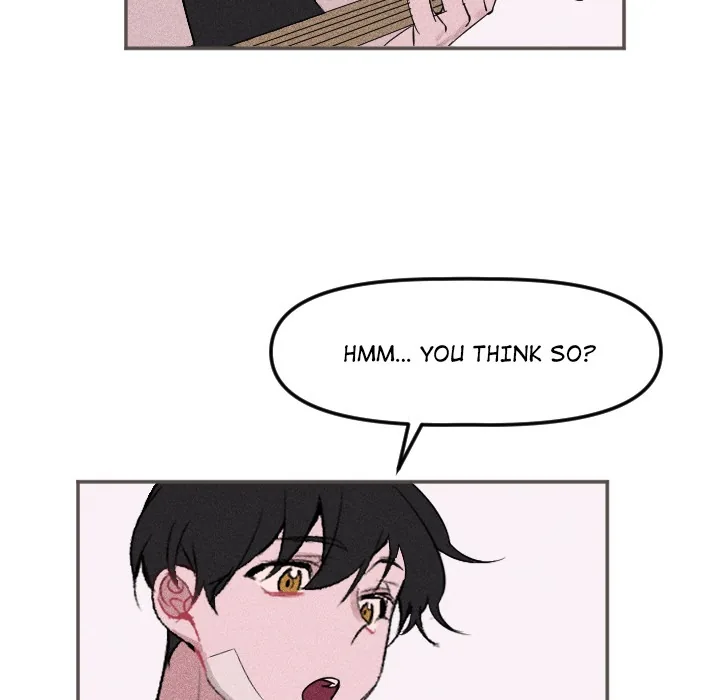 Go Go! To 2008â˜… Chapter 18 page 22 - 