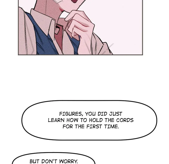 Go Go! To 2008â˜… Chapter 18 page 23 - 