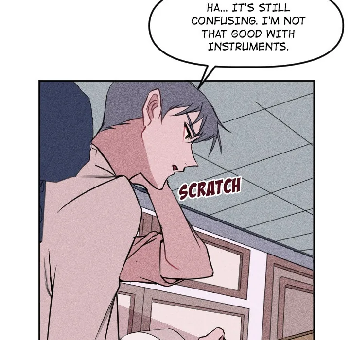 Go Go! To 2008â˜… Chapter 18 page 25 - 