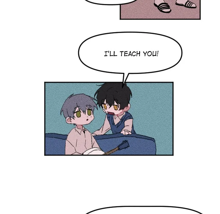 Go Go! To 2008â˜… Chapter 18 page 29 - 