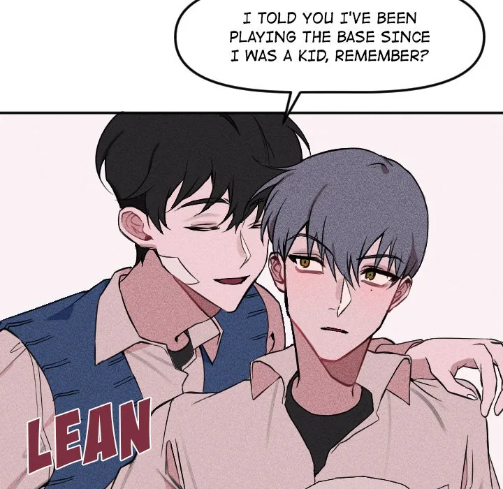 Go Go! To 2008â˜… Chapter 18 page 30 - 