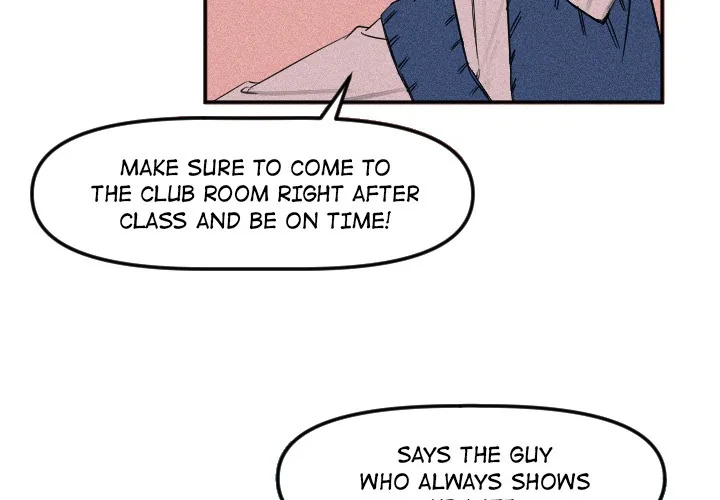 Go Go! To 2008â˜… Chapter 18 page 4 - 