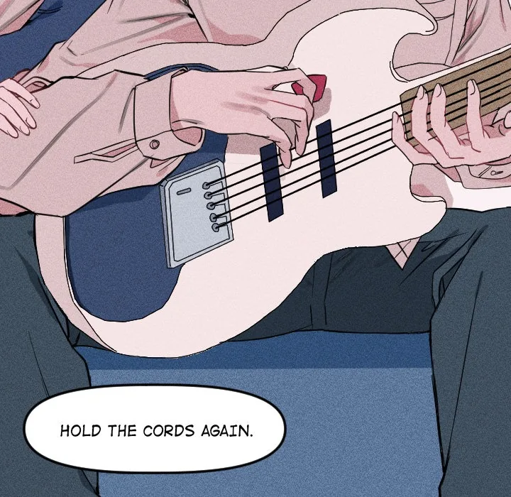 Go Go! To 2008â˜… Chapter 18 page 31 - 