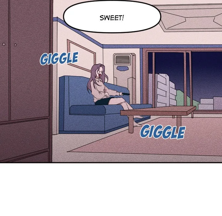 Go Go! To 2008â˜… Chapter 18 page 38 - 