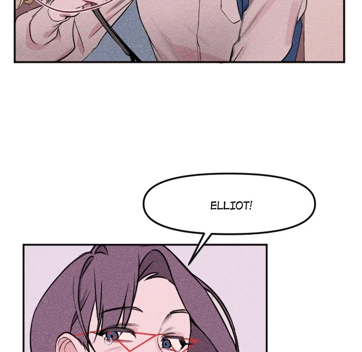 Go Go! To 2008â˜… Chapter 18 page 40 - 