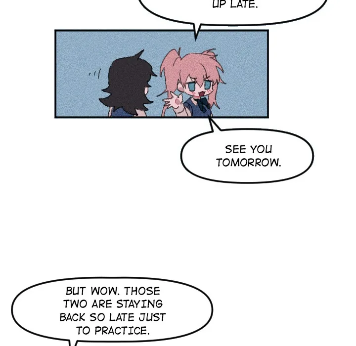 Go Go! To 2008â˜… Chapter 18 page 5 - 