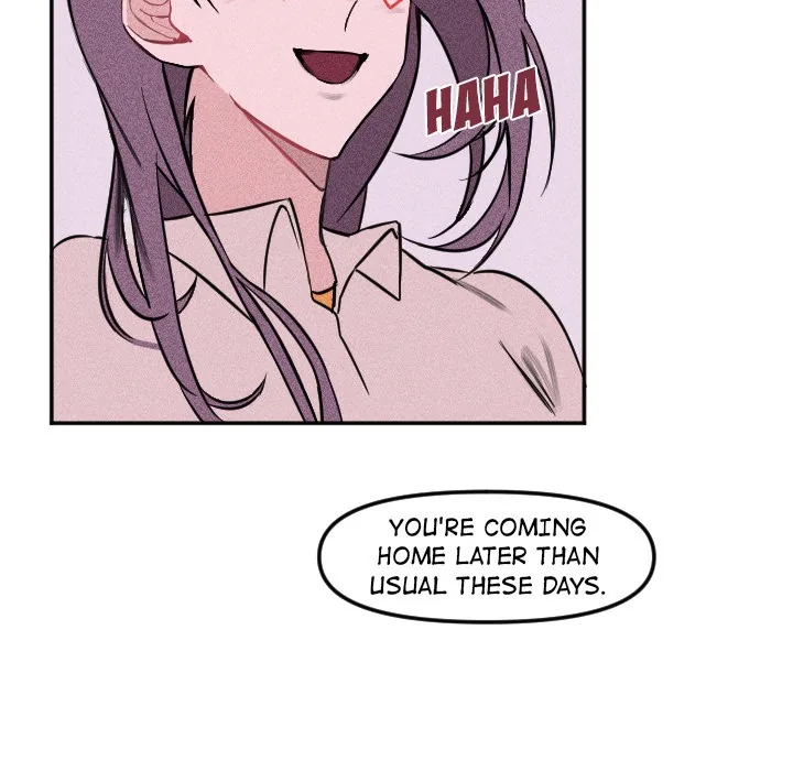 Go Go! To 2008â˜… Chapter 18 page 41 - 