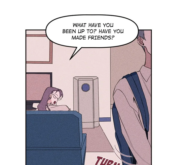 Go Go! To 2008â˜… Chapter 18 page 42 - 