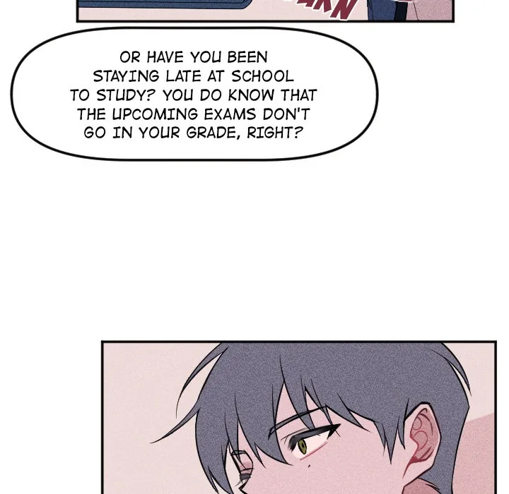 Go Go! To 2008â˜… Chapter 18 page 43 - 