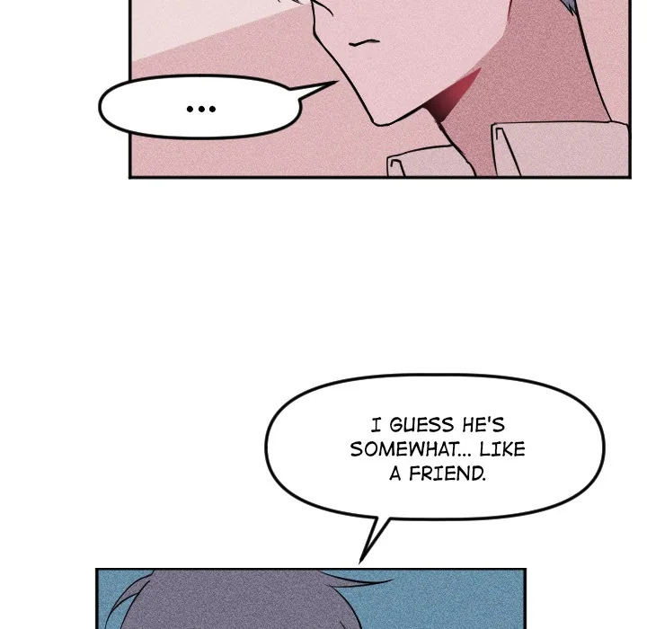 Go Go! To 2008â˜… Chapter 18 page 44 - 