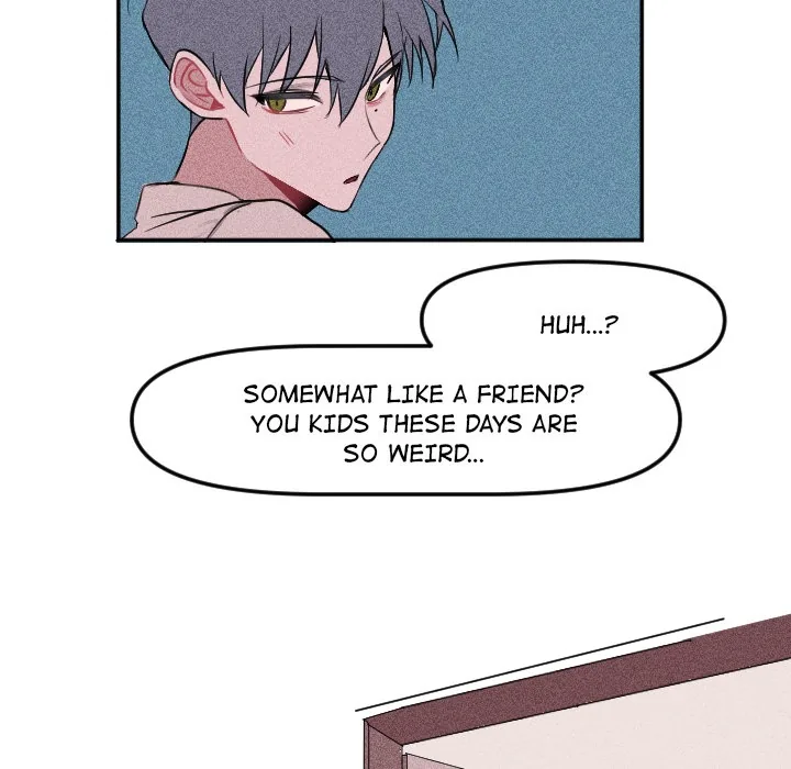 Go Go! To 2008â˜… Chapter 18 page 45 - 