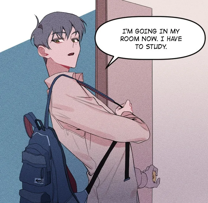 Go Go! To 2008â˜… Chapter 18 page 46 - 