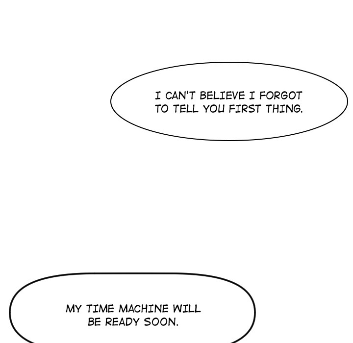 Go Go! To 2008â˜… Chapter 18 page 49 - 