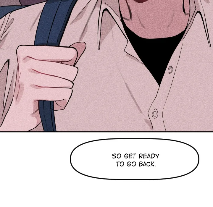 Go Go! To 2008â˜… Chapter 18 page 51 - 