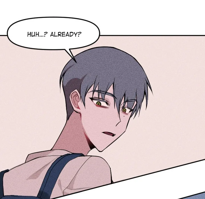 Go Go! To 2008â˜… Chapter 18 page 52 - 
