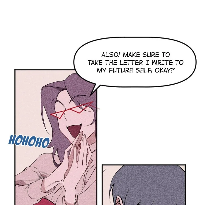 Go Go! To 2008â˜… Chapter 18 page 55 - 