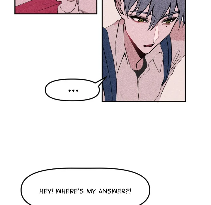 Go Go! To 2008â˜… Chapter 18 page 56 - 
