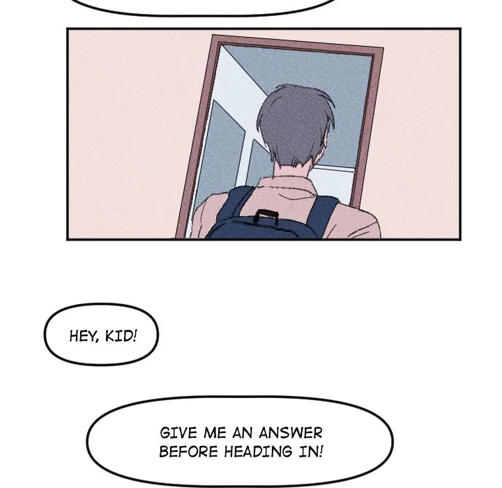 Go Go! To 2008â˜… Chapter 18 page 57 - 