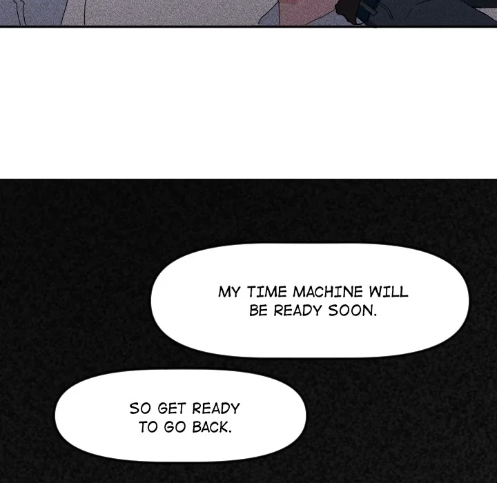 Go Go! To 2008â˜… Chapter 18 page 60 - 