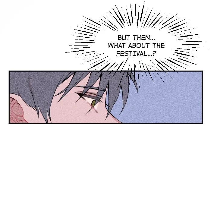 Go Go! To 2008â˜… Chapter 18 page 65 - 