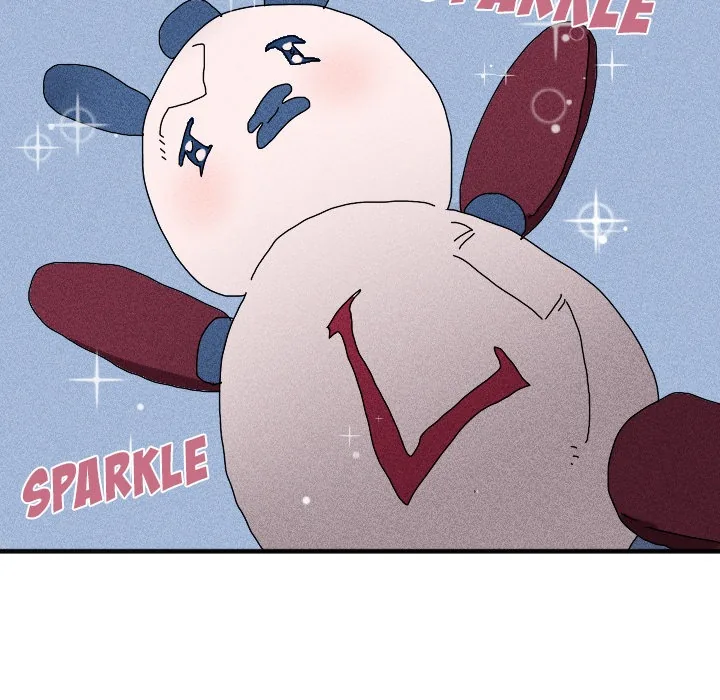 Go Go! To 2008â˜… Chapter 18 page 68 - 
