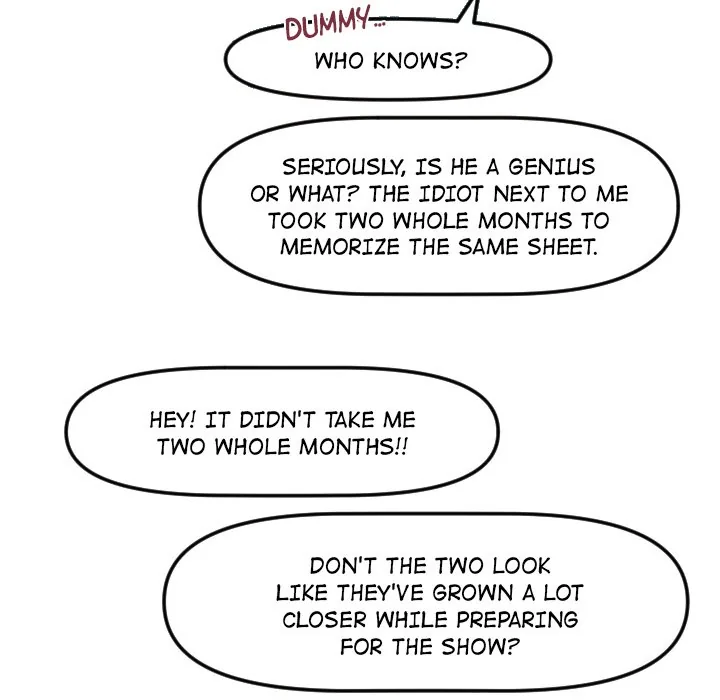 Go Go! To 2008â˜… Chapter 18 page 8 - 