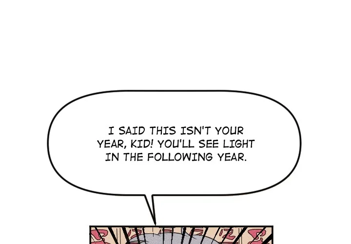 Go Go! To 2008â˜… Chapter 19 page 1 - 
