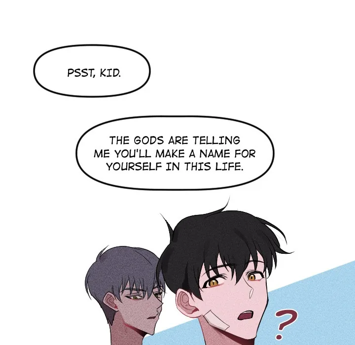 Go Go! To 2008â˜… Chapter 19 page 11 - 