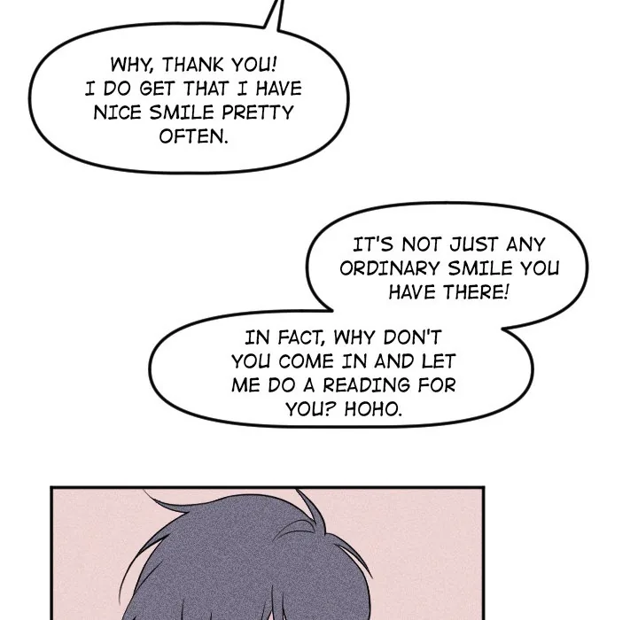 Go Go! To 2008â˜… Chapter 19 page 14 - 
