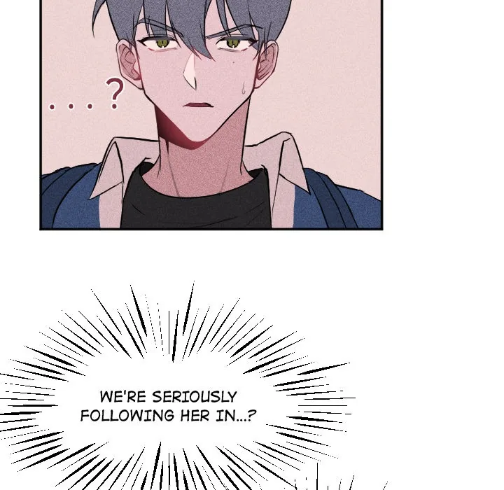 Go Go! To 2008â˜… Chapter 19 page 15 - 