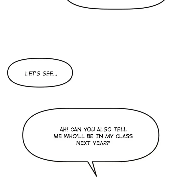 Go Go! To 2008â˜… Chapter 19 page 18 - 