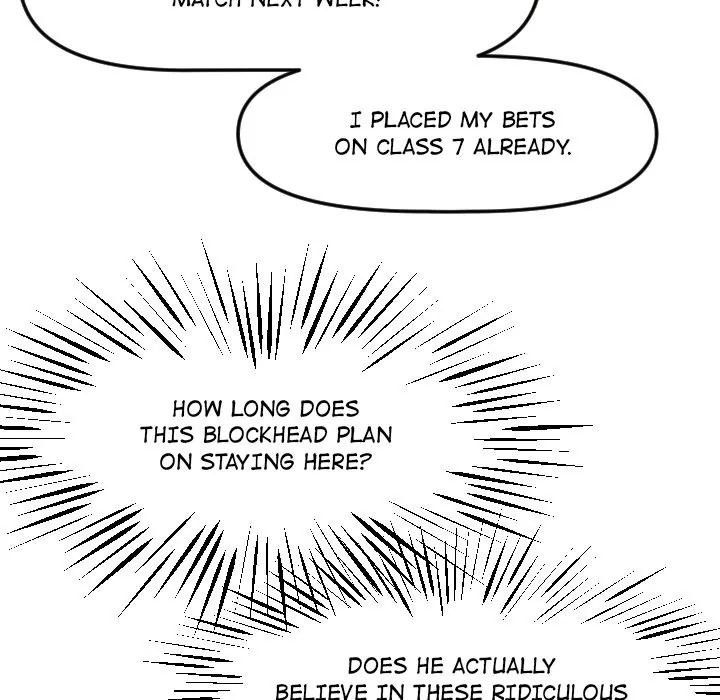 Go Go! To 2008â˜… Chapter 19 page 20 - 