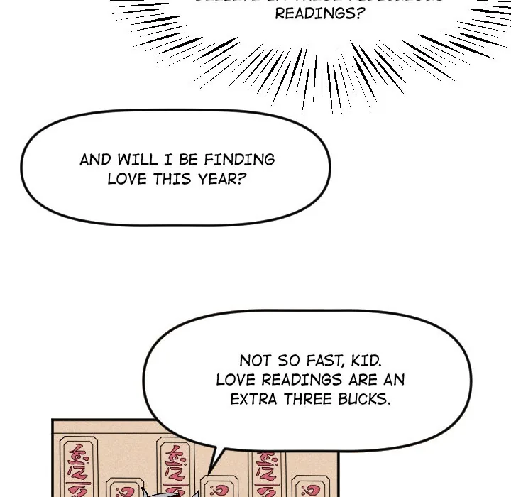 Go Go! To 2008â˜… Chapter 19 page 21 - 
