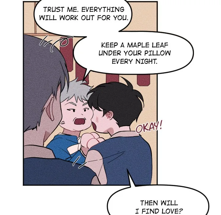 Go Go! To 2008â˜… Chapter 19 page 24 - 
