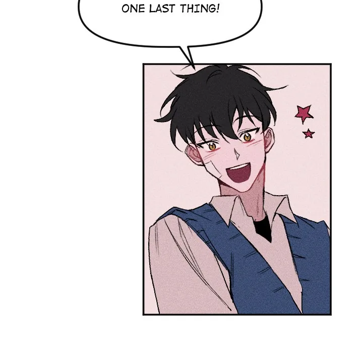 Go Go! To 2008â˜… Chapter 19 page 26 - 