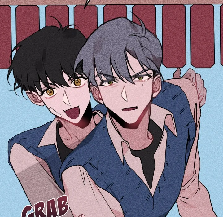 Go Go! To 2008â˜… Chapter 19 page 28 - 