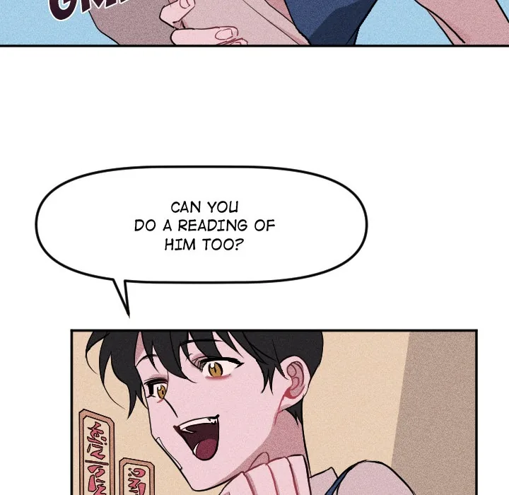 Go Go! To 2008â˜… Chapter 19 page 29 - 